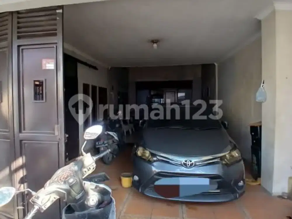 Jual Rumah Siap Huni Di Taman Kopo Indah Bandung