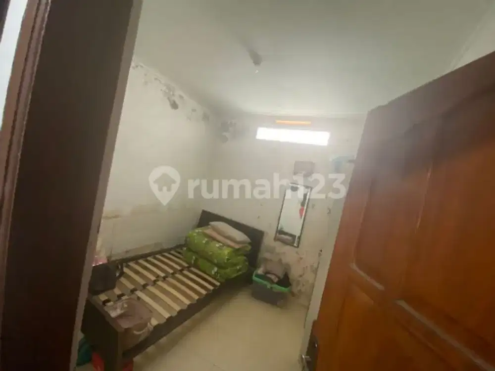 Rumah Minimalis di Buah Batu Kota Bandung