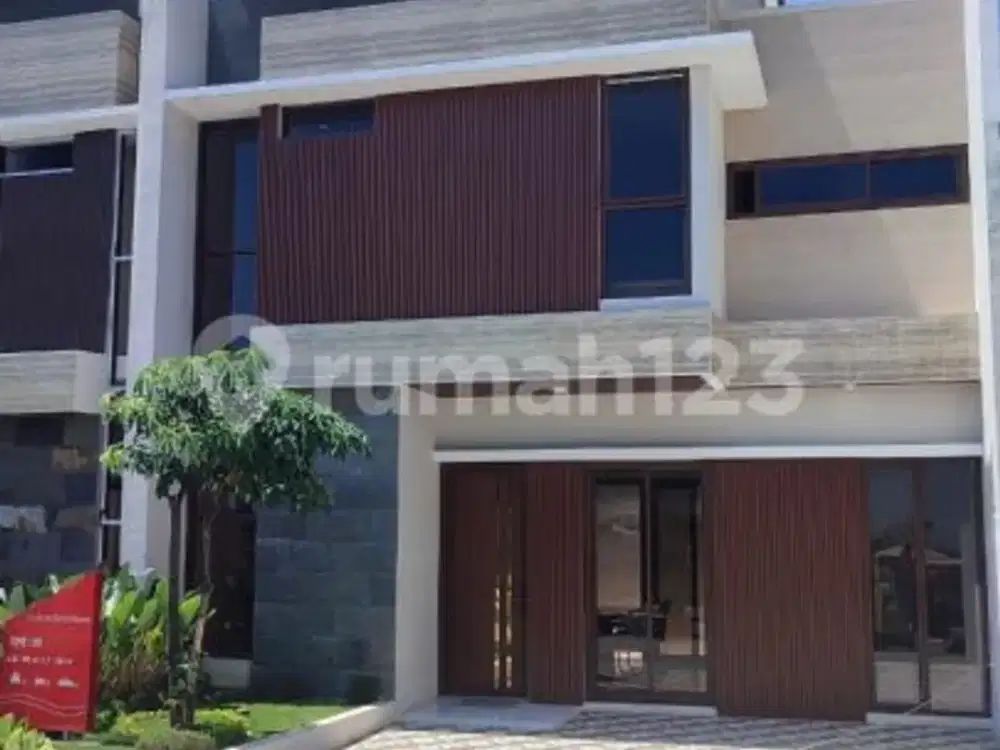 Rumah Bagus Estetik Siap Huni Di Bandung Cluster Griya Padma