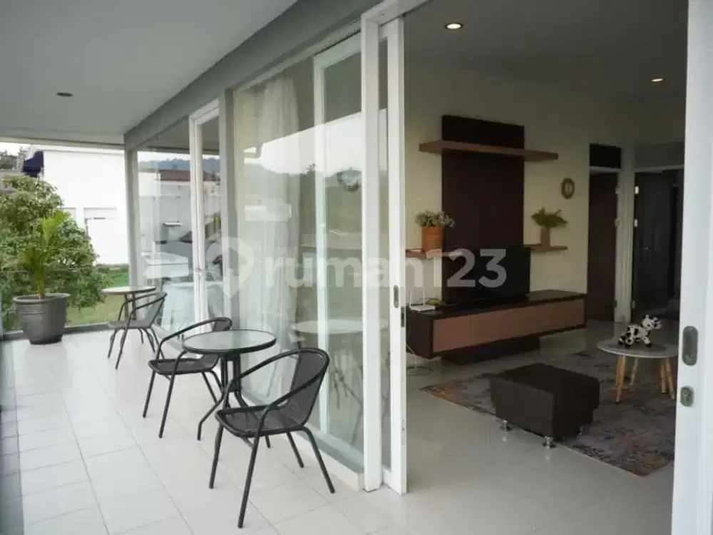 For Rent House At Citra Green Dago Bandung
