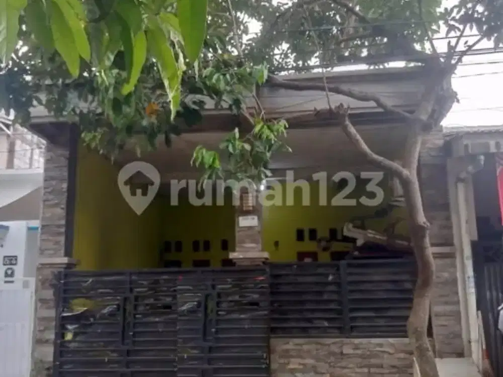 Rumah Murah 2 Lantai, Siap Huni, Karadenan - Cibinong, Kab. Bogor