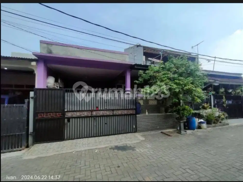 Rumah Bagus SHM di Cibinong, Bogor