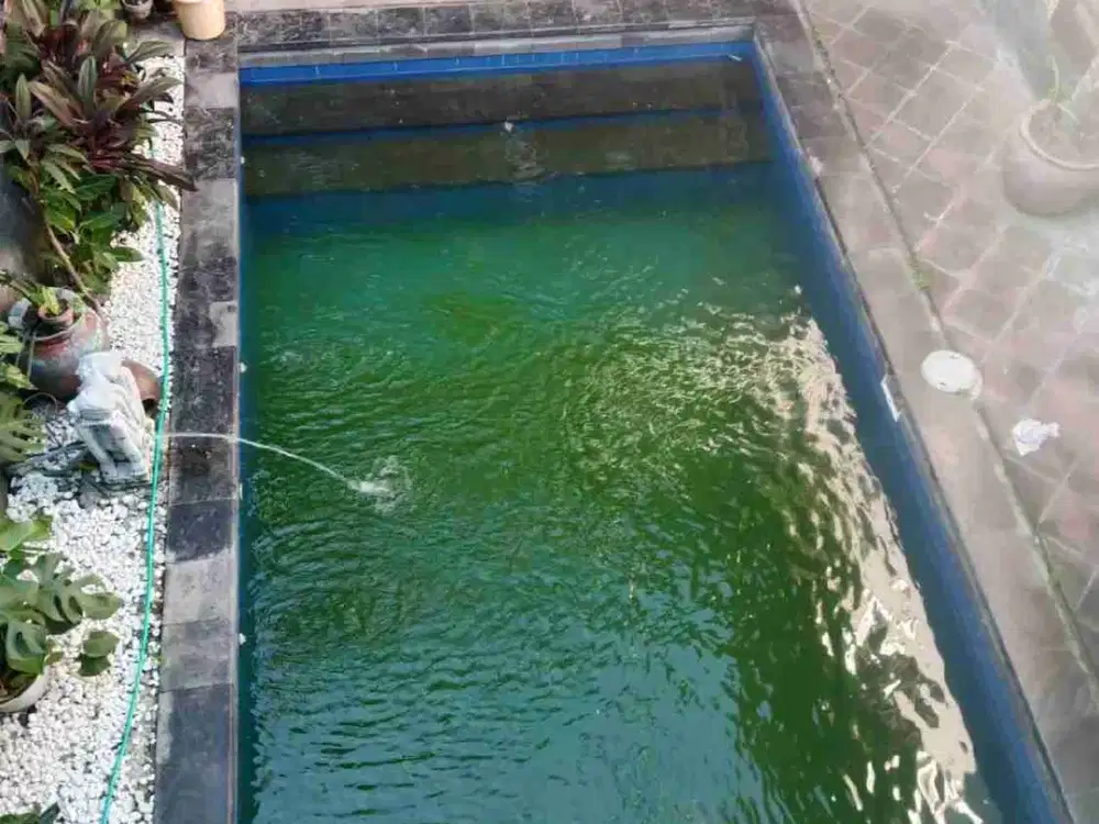 di jual villa di jalan utama sedap malam kesiman sanur