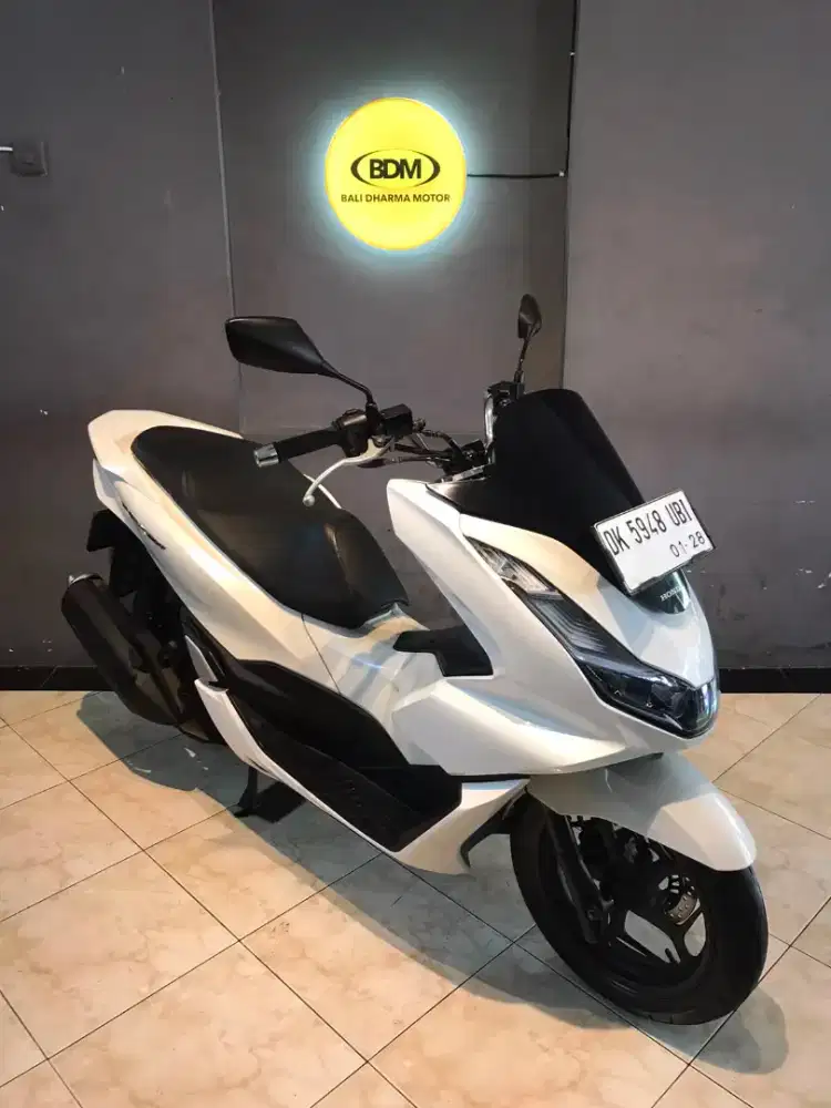 Dp 500 PCX. 160 CC thn 2022 cash Bali dharma motor