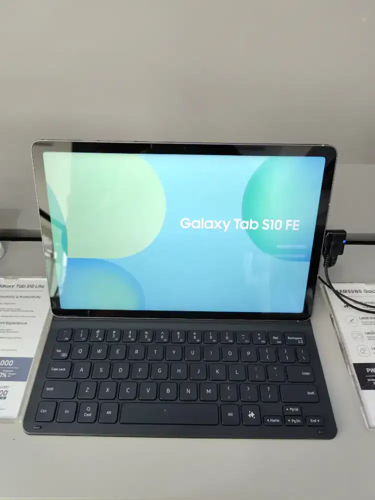 Promo Cicilan Pakai Home Credit Samsung Tab S10 FE