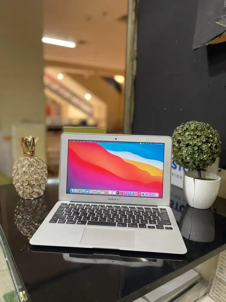 MACBOOK AIR 2015