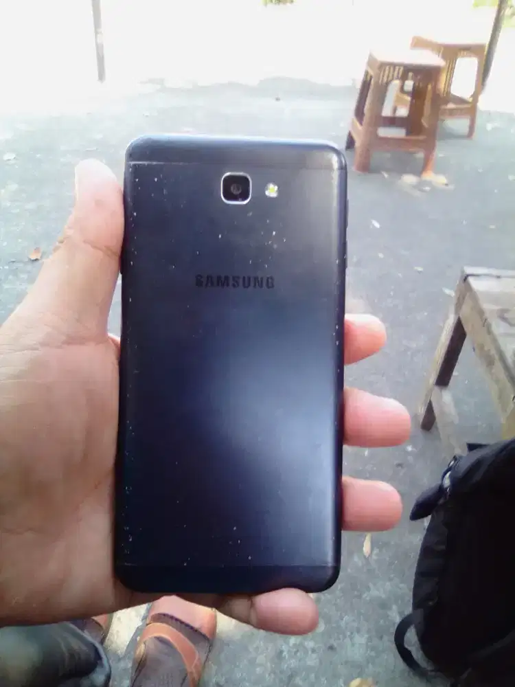Samsung J7 Prime