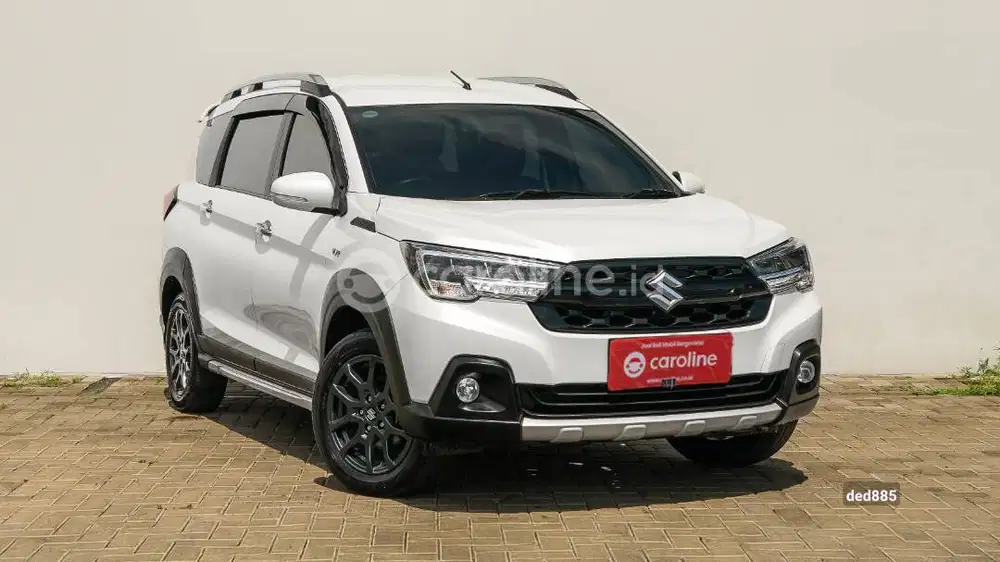 SUZUKI XL7 BETA HYBRID 1.5 2024 - MOBIL BERGARANSI DAN IRIT(B1903RZR)