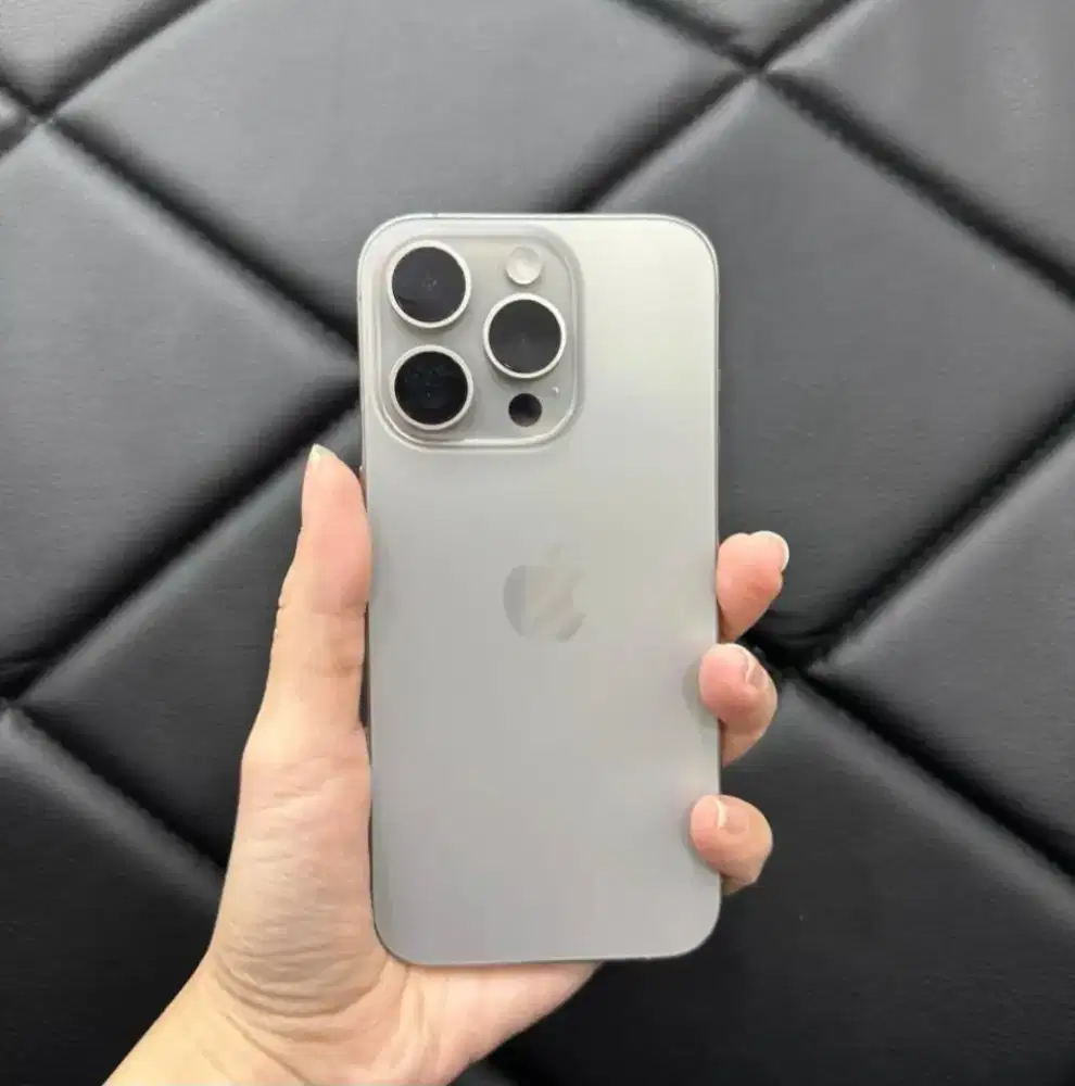 Iphone 11 pro 256 inter