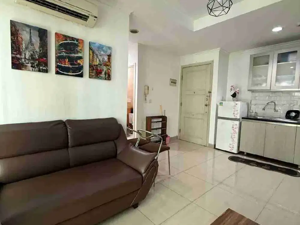 Disewakan Tower Miami Bay at Cityhome MOI