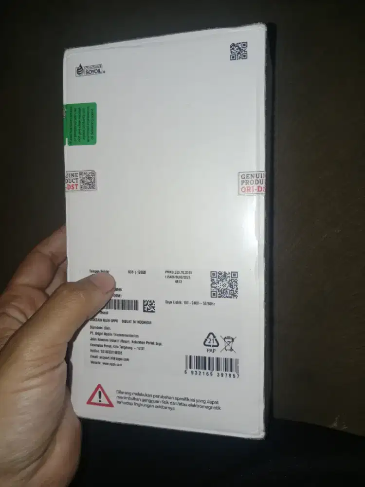 Jual murah harga beli 5jt dijual 3.5