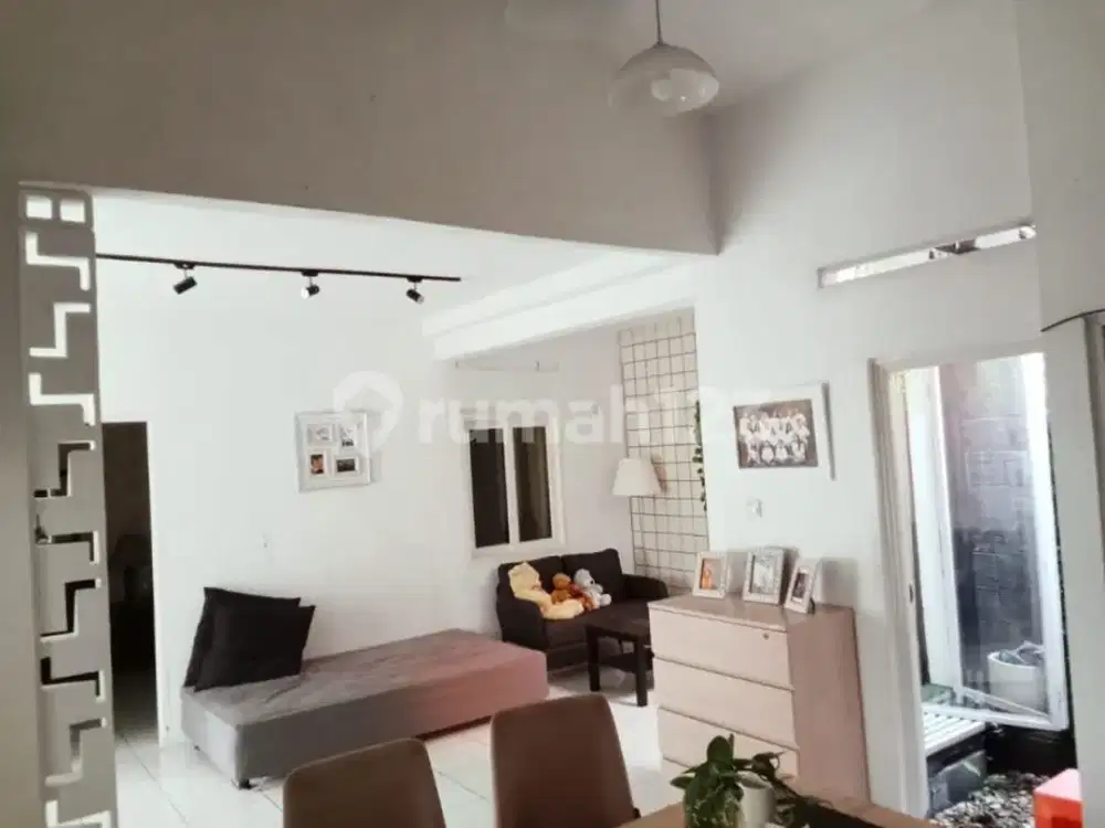 Hunian Nyaman dan Terawat di Riung Bandung