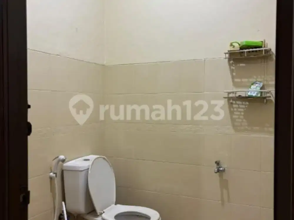 Rumah Siap Huni Bebas Banjir Riung Bandung