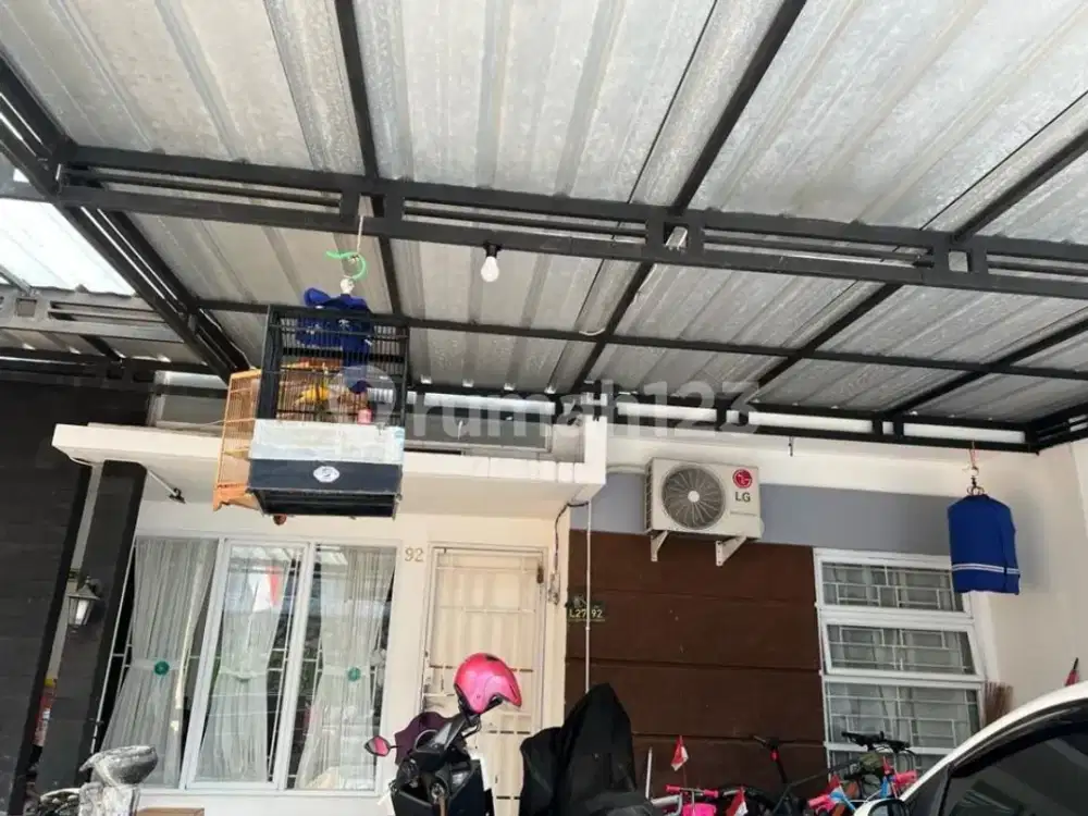 Dijual Rumah Siap Huni Di Soreang Bandung