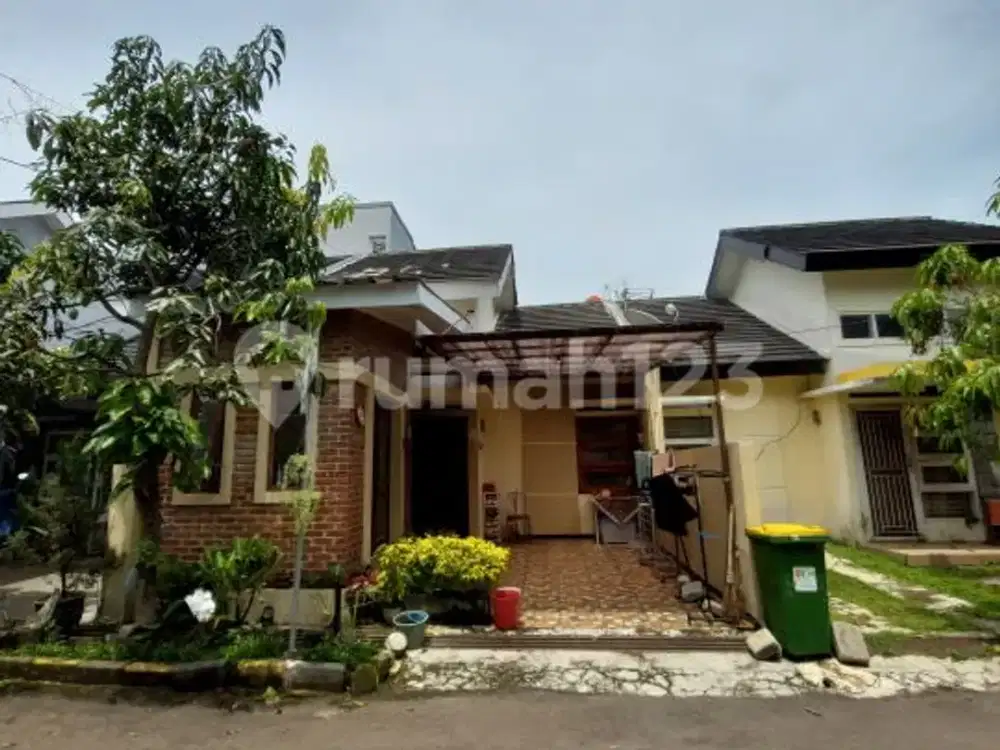 Buana Soetta Bandung Dekat dengan Summarecon Bandung