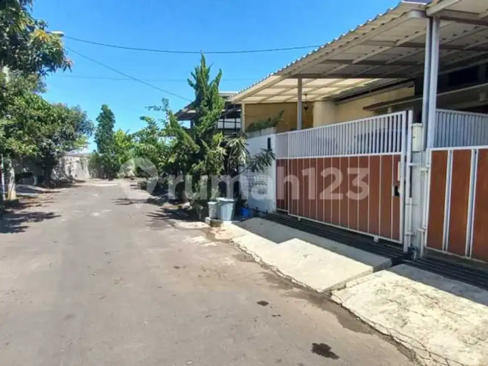 Dijual Cepat Rumah Siap Huni di Bumi Adipura Gede Bage Bandung