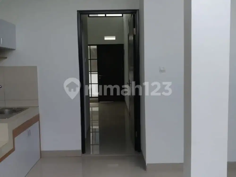 Rumah Baru Siap Huni di Arcamanik Bandung