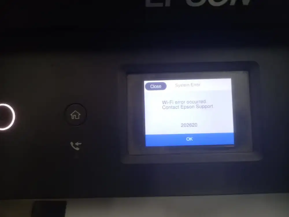 Servis Printer dan Komputer
