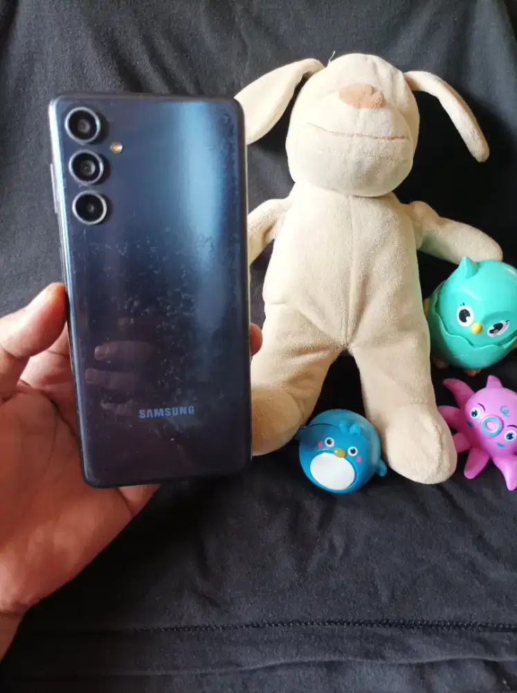 Samsung Galaxy M54 5G 8/256GB