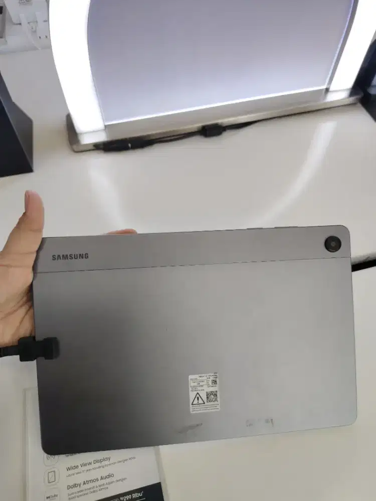 Promo Cicilan Pakai Home Credit Samsung Tab A11+