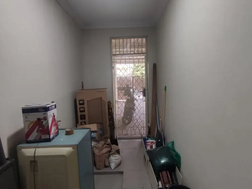 DIJUAL RUMAH STRATEGIS KOTA BOGOR