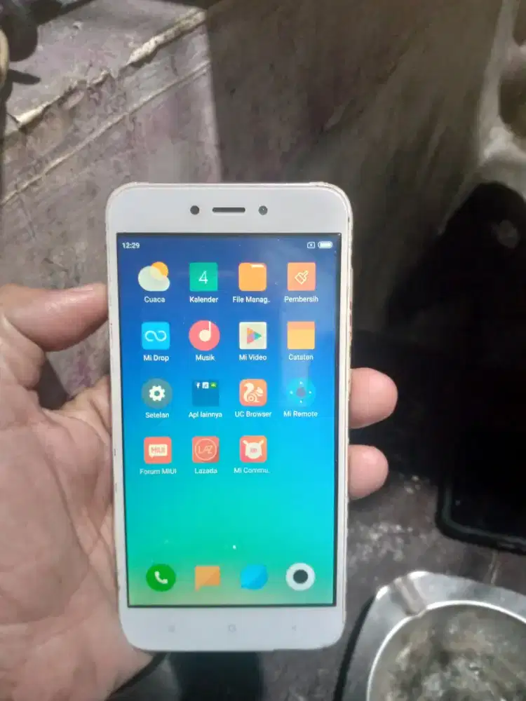Xiaomi 5a ram 2/16