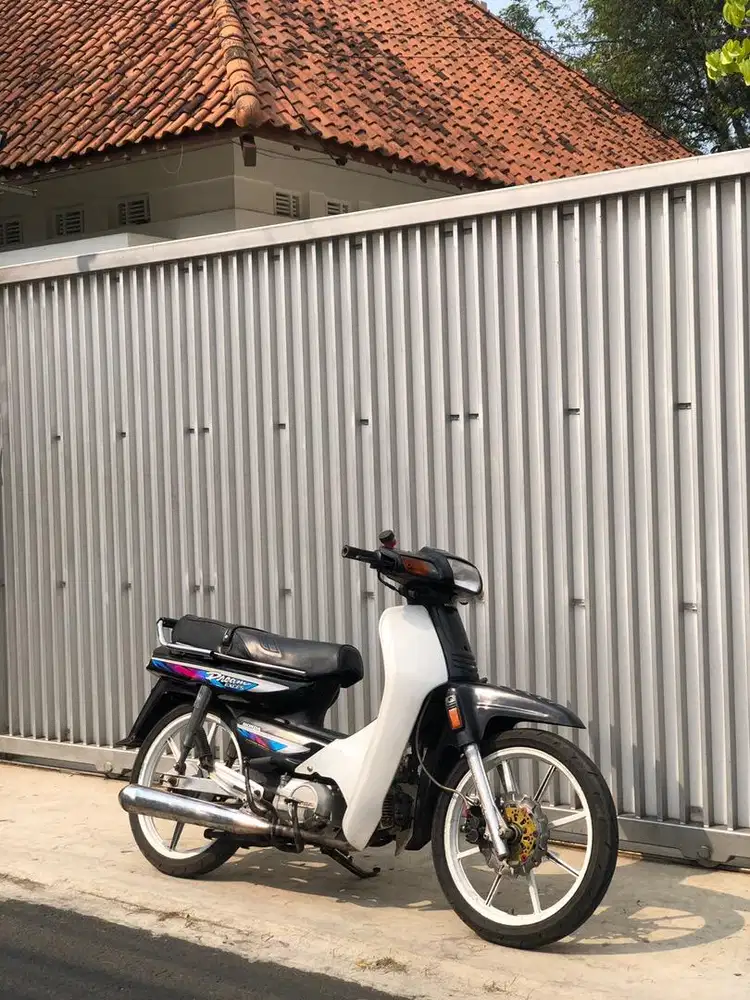 astrea grand bulus tahun 93