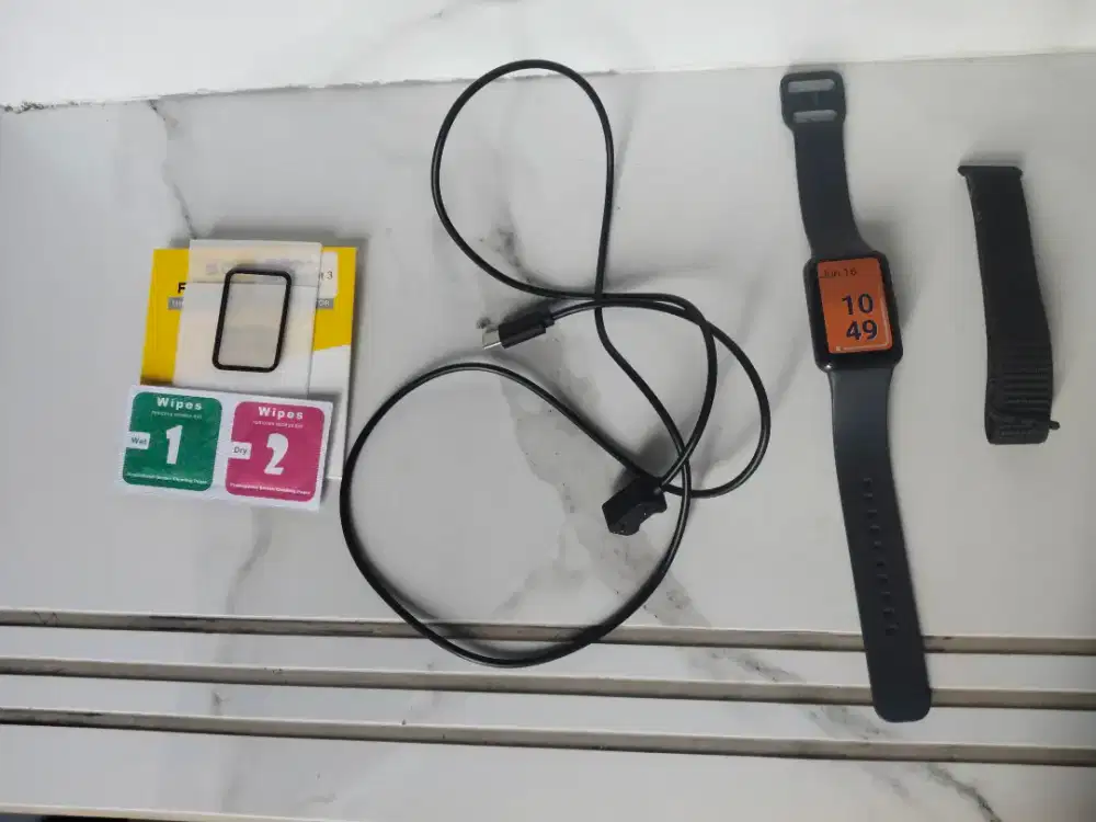 Smartwatch Smsung Galaxy Fit 3