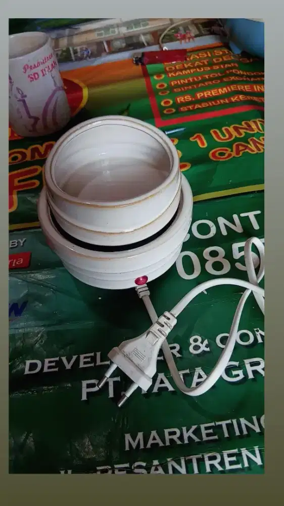 Tungku Elektrik