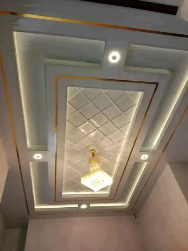 jasa pasang plapon & interior