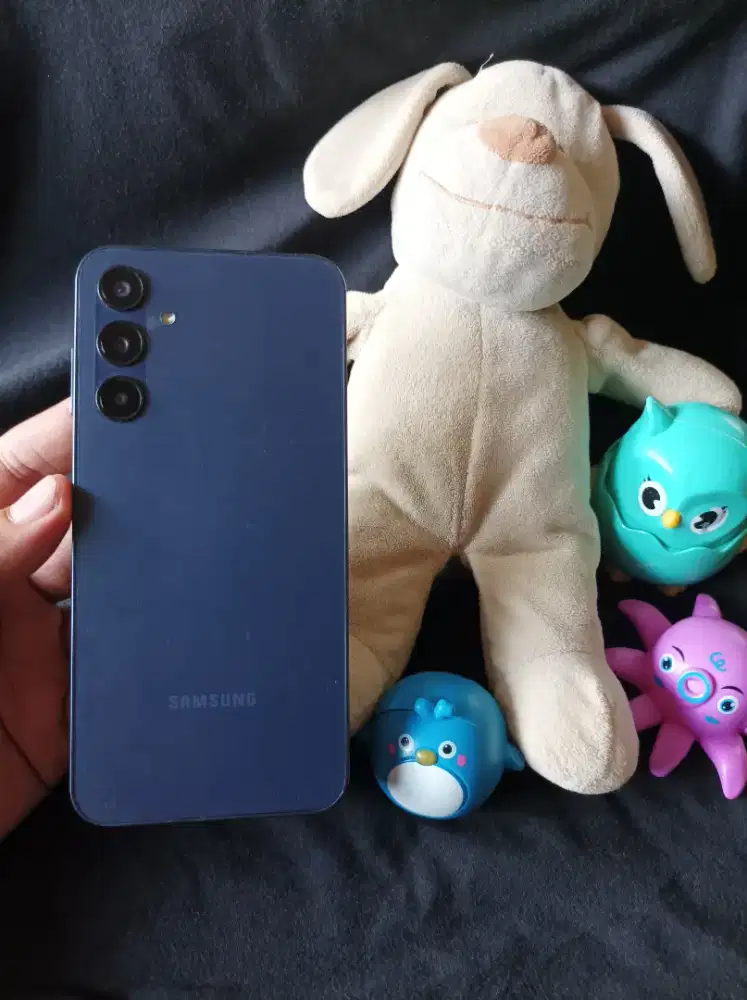 Samsung Galaxy A25 5G 8/256GB