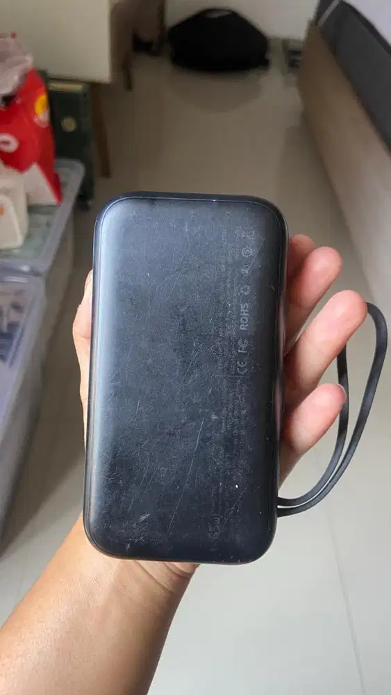 powerbank esseager