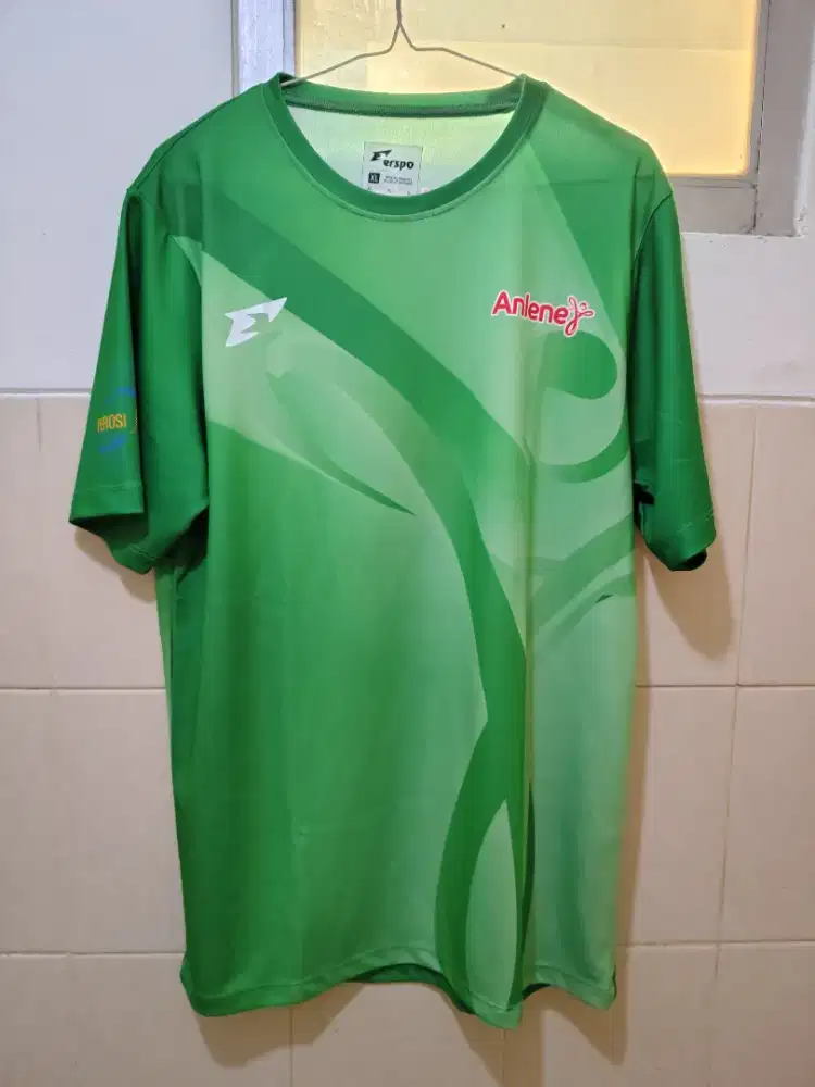 Jersey running Erspo XL