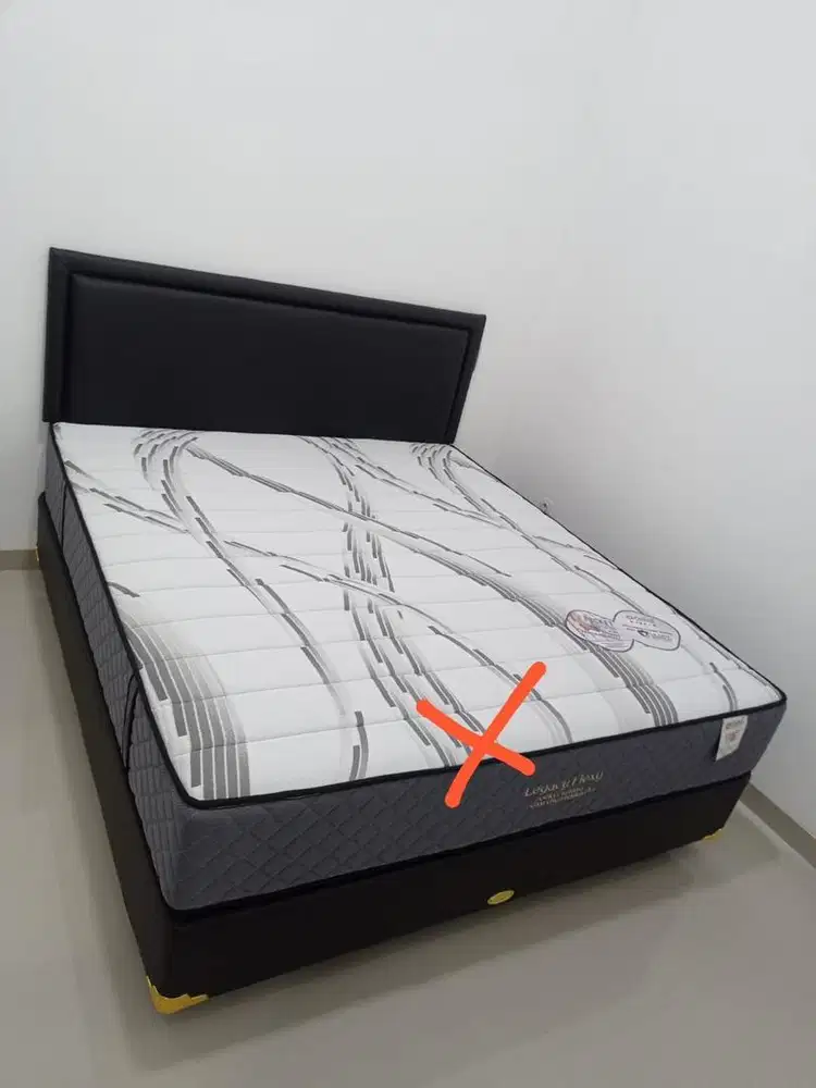 DIJUAL DIPAN ONLY NEW