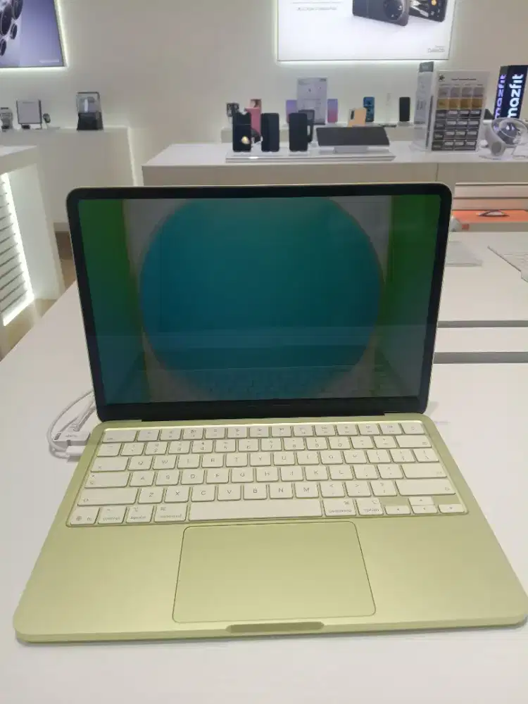 MacBook Neo 256gb