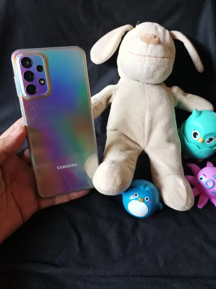 Samsung Galaxy A23 5G 6/128GB