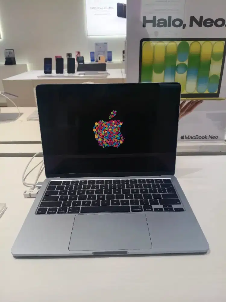 MacBook Air 512gb