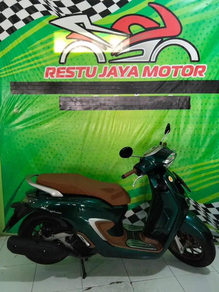 Stylo Abs th 2025 cash/kredit #rjm