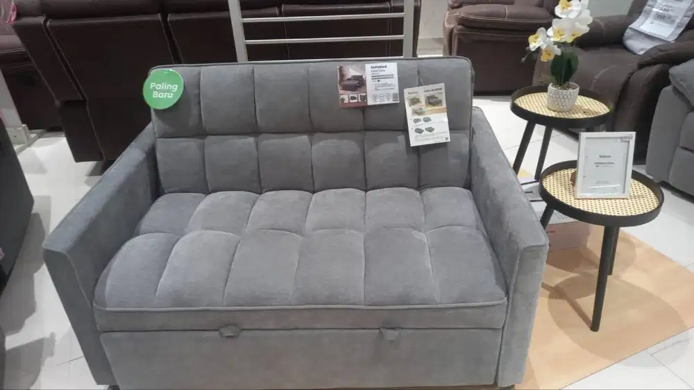 SOFA SLEEPER MAXTON