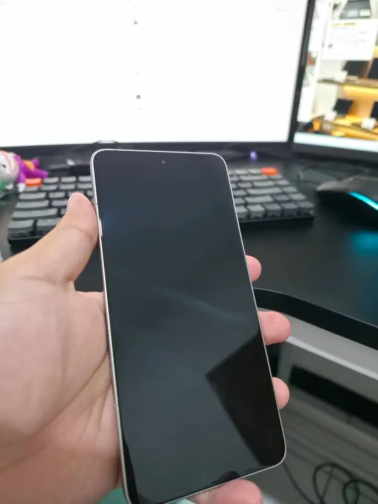 Xiaomi 14T Pro 5G 12/512GB 99% Like New Tangan Pertama dari Baru
