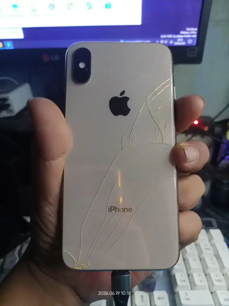 Iphone xs 512 gb