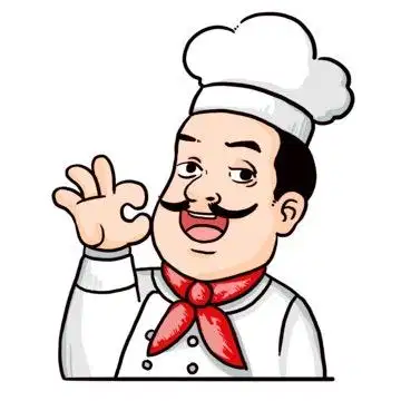Dicari tukang bantu masak memasak di cafetaria Wimahara Fitness