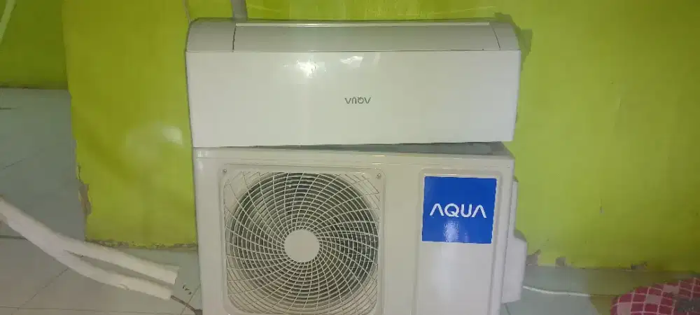 AC AQUA 1/2 PK NO MINUS