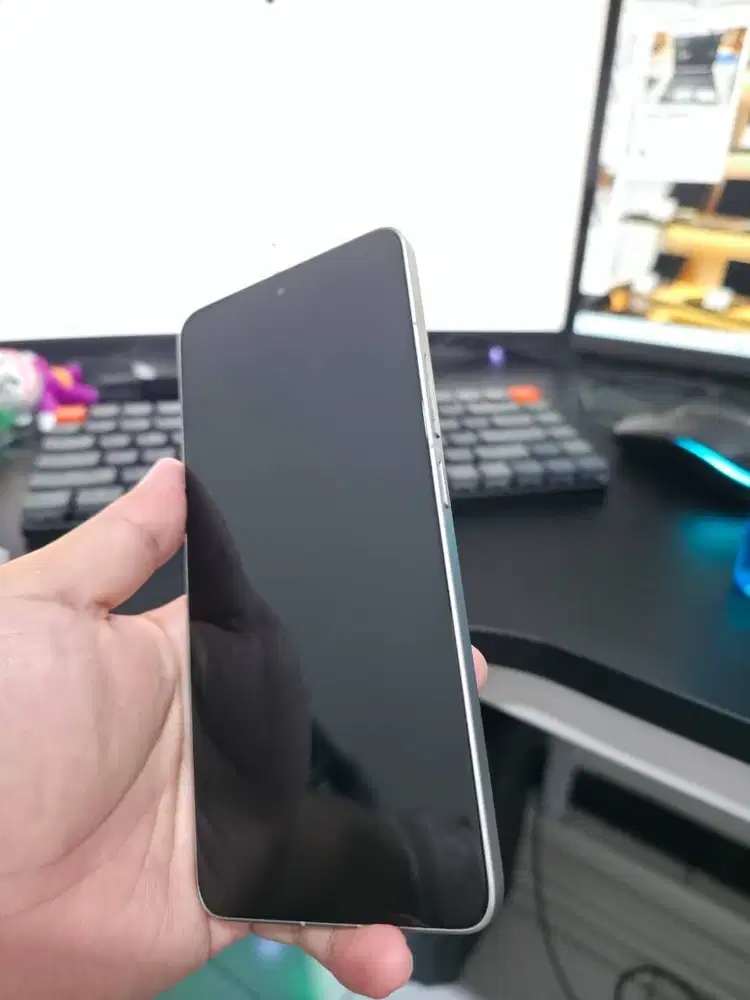 Xiaomi 14T Pro 5G 12/512GB 99% Like New Dari Tangan Pertama