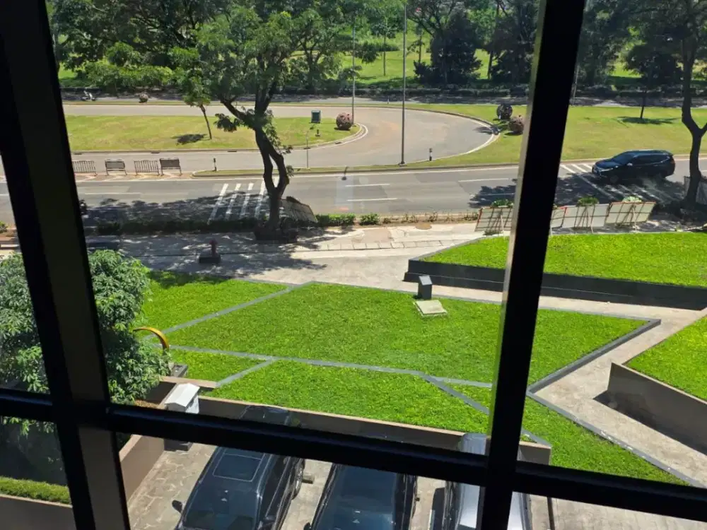 Dijual Kantor 4 Lantai+basement - Capital Cove Business Loft BSD, Tangerang Selatan