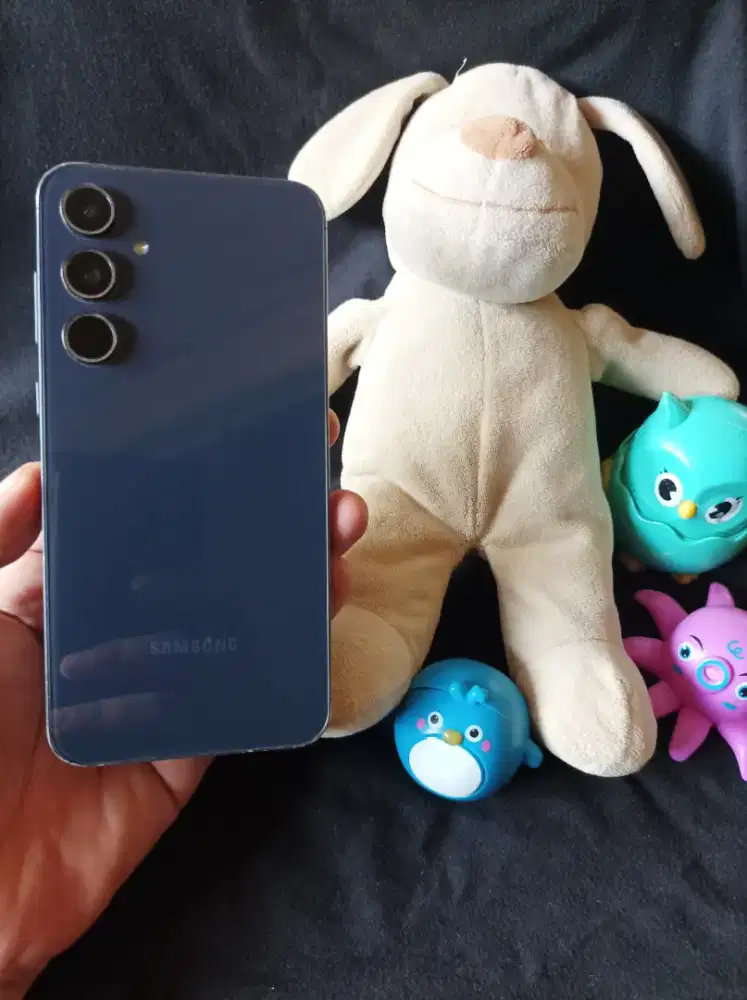 Samsung Galaxy A55 5G 12/256GB