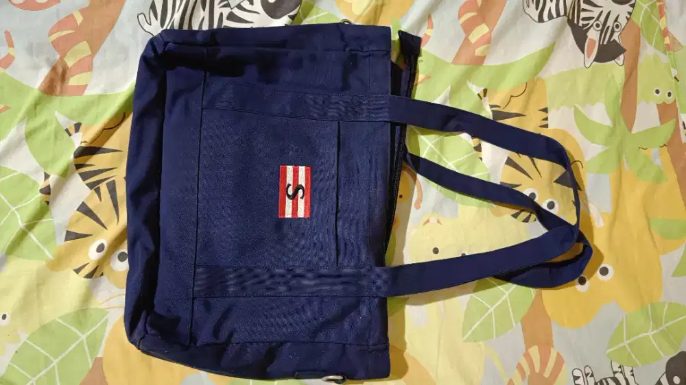 Totebag Samudera Indonesia
