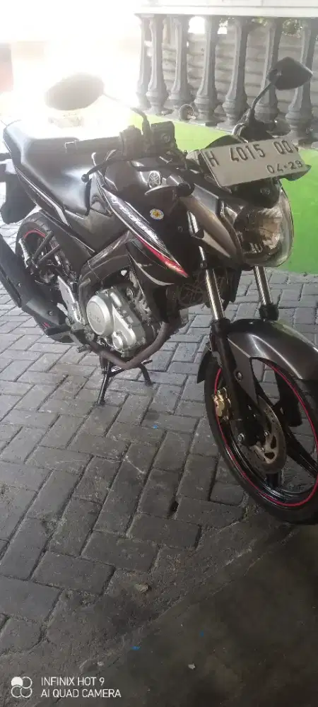 Farah jaya motor ungaran