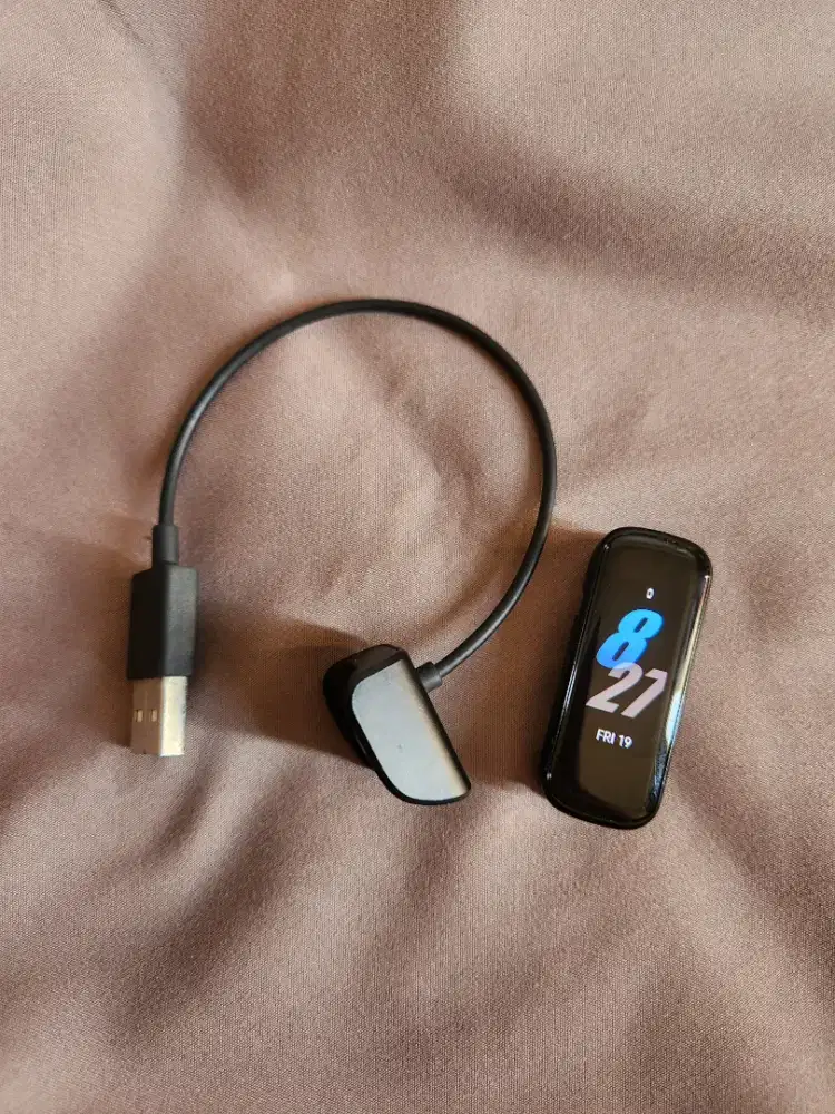 Samsung Gear Fit 2 Normal