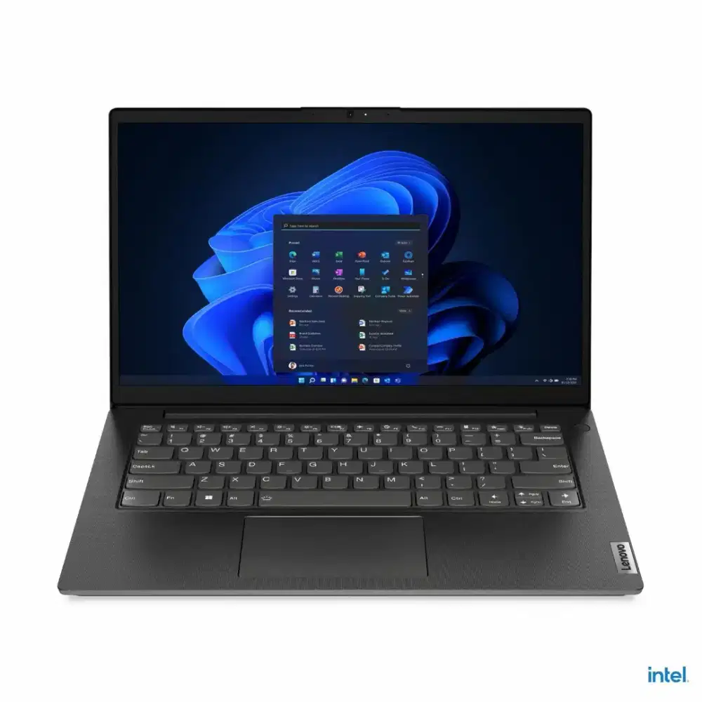 Lenovo V14 G4 IRU - Laptop Baru Original Garansi Resmi 2 Tahun